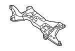 MR961222 - Suspension: Cross-member for Mitsubishi: Outlander Image
