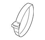 1471101066B - : Intake Hose Clamp for Hyundai Image