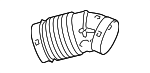 281382M500 - Engine: Intake Hose for Hyundai: Genesis Coupe Image