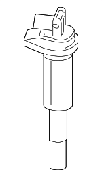 12138616153 - Electrical: Ignition Coil for BMW: 128i, 135i, 135is, 228i, 228i xDrive, 320i, 320i xDrive, 325Ci, 325i, 325xi, 328i, 328i GT xDrive, 328i xDrive, 328xi, 330Ci, 330e, 330i, 330xi, 335i, 335i GT xDrive, 335i xDrive, 335xi, 428i, 428i Gran Coupe, 428i xDrive, 428i xDrive Gran Coupe, 435i, 435i Gran Coupe, 435i xDrive, 435i xDrive Gran Coupe, 525i, 525xi, 528i, 528i xDrive, 528xi, 530i, 530xi, 535i, 535i GT, 535i GT xDrive, 535i xDrive, 540i, 545i, 550i, 550i GT, 550i GT xDrive, 550i xDrive, 640i, 640i Gran Coupe, 640i xDrive, 640i xDrive Gran Coupe, 645Ci, 650i, 650i Gran Coupe, 650i xDrive, 650i xDrive Gran Coupe, 740i, 740Li, 740Li xDrive, 745i, 745Li, 750i, 750i xDrive, 750Li, 750Li xDrive, 760i, 760Li, ActiveHybrid 3, ActiveHybrid 5, ActiveHybrid 7, Alpina B6 xDrive Gran Coupe, Alpina B7, Alpina B7 xDrive, Alpina B7L, Alpina B7L xDrive, M2, M235i, M235i xDrive, M3, M4, M5, M6, M6 Gran Coupe, M760i xDrive, X1, X3, X4, X5, X6, Z3, Z4 Image