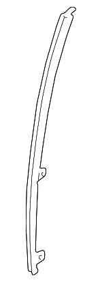 8178065D00 - : Sash Channel for Suzuki Image