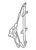 8350265D10 - Body: Regulator Assembly for Suzuki Image