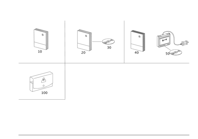 2075842171 - Tools and Accessories: Operator Manual for Mercedes-Benz Image image