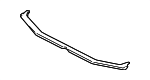 53060FC000 - Body: Upper Tie Bar for Subaru Image
