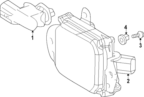 Controls for 2023 Toyota GR Corolla #0