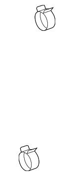 91405TK8A01 - Cooling System: Drive Motor Inverter Radiator Hose Clamp for Honda: Accord, Civic, Clarity, CR-V, Insight Image