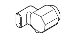 66209270491 - Body: Parking Aid Sensor for BMW Image