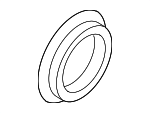 BRG175 - Driveline &amp; Axles: Motorcraftâ„¢ Wheel Bearing for Ford Image