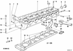 11411304178 - : O-Ring for BMW Image