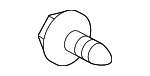 72069KA000 - HVAC: Link Screw for Subaru: Baja Image