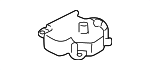 72142AE010 - HVAC: Actuator for Subaru: Baja Image
