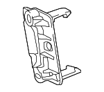 61359290006 - Electrical: Module Bracket for BMW: i8 Image