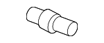 195856S9A01 - Cooling System: Upper Hose Joint for Acura Image