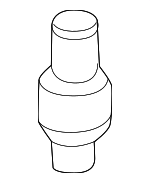 190115BAA01 - Cooling System: Drain Plug for Acura Image