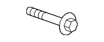 11610916 - Engine: Ft Trans Mount Bolt for GM Image