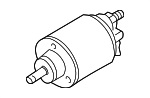 59911287E - : Starter Solenoid for Volkswagen Image