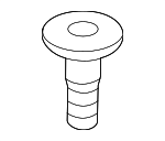 52009808230 - : Lower Retainer Bolt for Mini: Cooper Countryman, Cooper Paceman Image