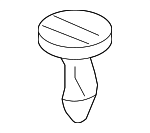 91501SS8A01 - Engine: Engine Cover Stud for Acura: CL, MDX, RL, TL, ZDX Image