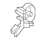 96310F2000 - Body: Tweeter for Hyundai Image