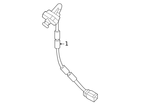 Electrical Components for 2023 Ford E-350 Super Duty #1