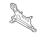 91175001 - Body: Seat Adjuster for Chevrolet: Tracker Image