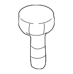 30020600 - Body: Seat Adjuster Bolt for Chevrolet: Tracker Image