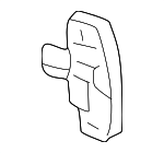 8578008010 - Body: Window Motor for Toyota: Sienna Image