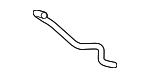 885390E060 - : Drain Hose for Toyota: Highlander Image