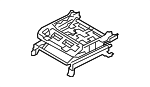 885101U030 - Body: Track Assembly for Kia: Sorento Image