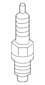 1887111070 - Electrical: Spark Plug for Kia Image