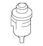 30680756 - Steering: Reservoir for Volvo: S80, V70, XC60, XC70, XC90 Image
