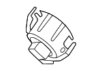51627482572 - Body: Warning Buzzer for Mini Image
