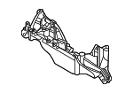 85E199215J - Suspension: Carrier for Audi Image