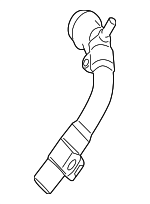 1322000056 - : Water Outlet for Smart Image