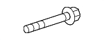 90172TY2A00 - Suspension: Lower Control Arm Bolt for Acura: RLX Image