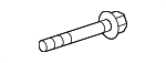 90171TY2A00 - : Upper Control Arm Bolt for Acura Image