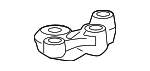 51241TY2A00 - Suspension: Holder for Acura Image