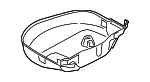 51475A01831 - Body: Tray for BMW: X7 Image
