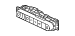 35825TGVA21 - : Control Switch Assembly for Acura Image