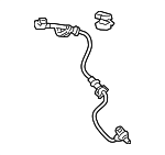 57470TK4A03 - Brakes: ABS Sensor for Acura Image