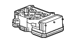 95419733 - Brakes: ABS Control Module for Chevrolet: Sonic Image