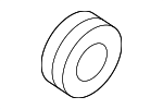 9770733300 - HVAC: A/C Compressor Seal for Hyundai Image