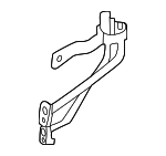 97761N7600 - HVAC: Tube Assembly for Hyundai: Tucson Image