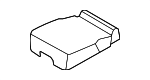 NL3Z1862900BA - Body: Cushion Cover for Ford Image
