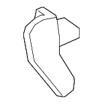 2602230400 - Engine: Lift Bracket for Mercedes-Benz Image