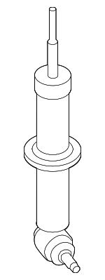 33526855362 - : Strut for Mini: Cooper Image