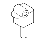 65779217711 - Electrical: Side Impact Sens for BMW: 228i, 228i xDrive, 230i, 230i xDrive, 320i, 320i xDrive, 328d, 328d xDrive, 328i, 328i GT xDrive, 328i xDrive, 330e, 330i, 330i GT xDrive, 330i xDrive, 335i, 335i GT xDrive, 335i xDrive, 340i, 340i GT xDrive, 340i xDrive, 428i, 428i Gran Coupe, 428i xDrive, 428i xDrive Gran Coupe, 430i, 430i Gran Coupe, 430i xDrive, 430i xDrive Gran Coupe, 435i, 435i Gran Coupe, 435i xDrive, 435i xDrive Gran Coupe, 440i, 440i Gran Coupe, 440i xDrive, 440i xDrive Gran Coupe, ActiveHybrid 3, M2, M235i, M235i xDrive, M240i, M240i xDrive, M3, M4 Image