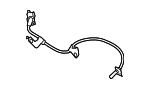 5631057L01 - Brakes: ABS Wheel Speed Sensor for Suzuki Image