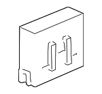 39350T0AA12 - : Control Module for Honda: CR-V Image