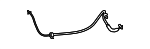 51247442625 - Body: Emergency Cable for BMW: Z4 Image